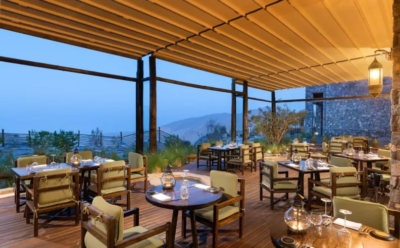 مطعم Juniper وتجربة بداية اليوم بشكل مختلف