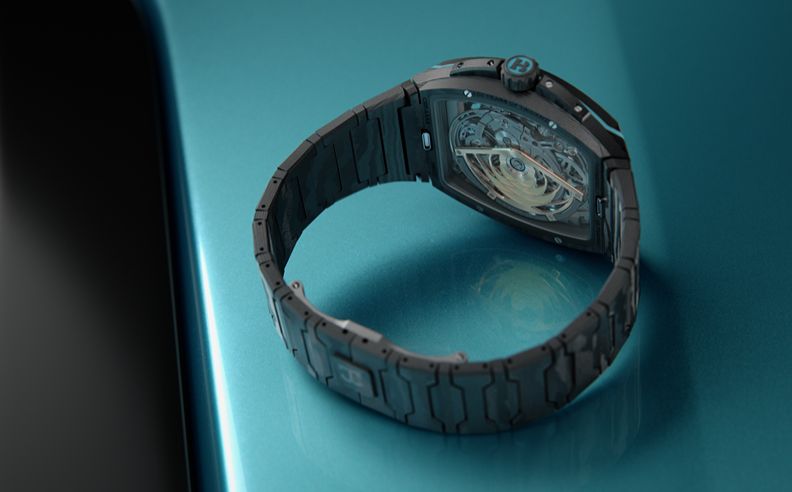 رؤية موحّدة بين فلسفتين تصميميتين أسطوريتين