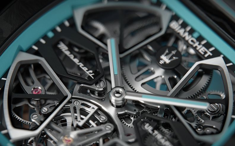 MCPURA and UltraFino: Engineering Meets Design