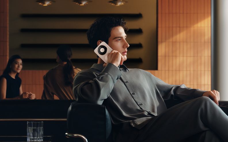 The HUAWEI Mate 80 Pro Masters Colour Science, Turning Moments Into Visual Masterpieces