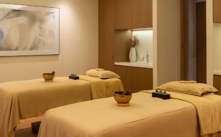 An Easter Extended in Calm