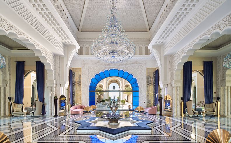 Enjoy an All-Inclusive Stay at Rixos Premium Saadiyat Island