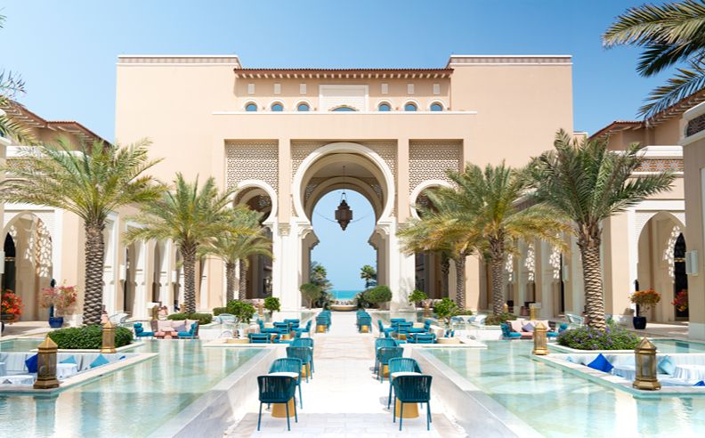 Rixos Premium Saadiyat & Dubai: Exclusive Resident and Day Pass Offers