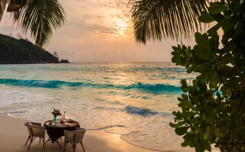 Discover the Ultimate Luxury at Four Seasons Resort Seychelles