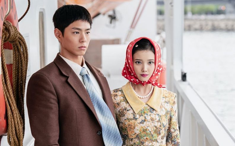 عالم الدراما الكورية على ديزني+: عروض جديدة وقصص مشوّقة في أبريل