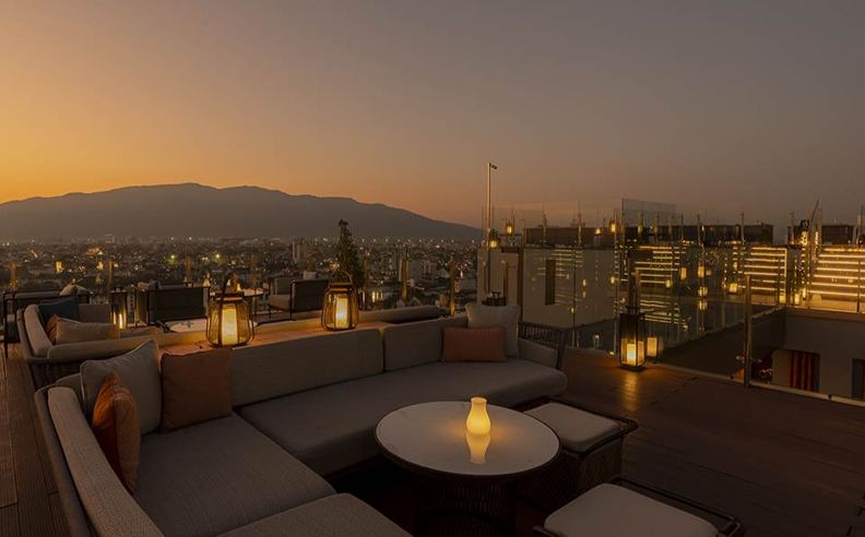 Songkran 2026 Celebrations Across Thailand: Rooftop Dining, Beach Parties & Cultural Festivities