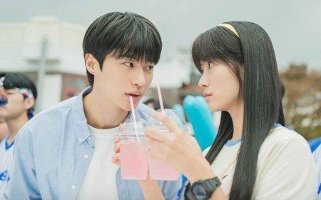 From Romance to Thrillers: Disney+’s Must-Watch K-Dramas This April