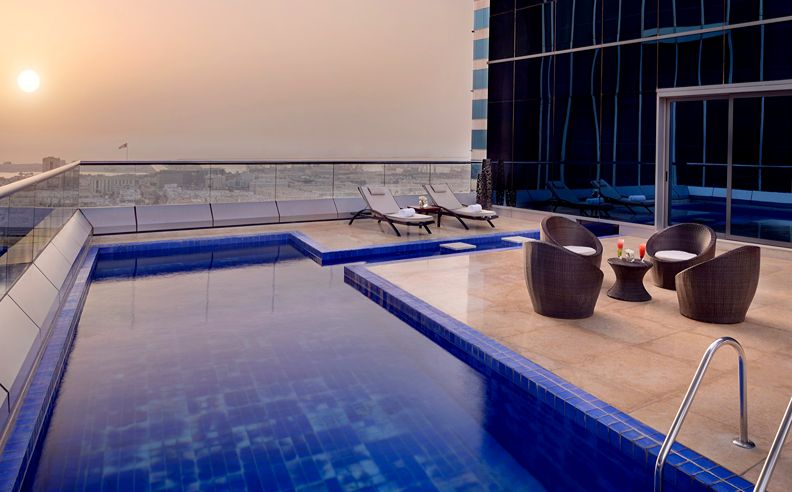 H Bar Experiences – Mixology, Ladies’ Night & Nightlife Offers