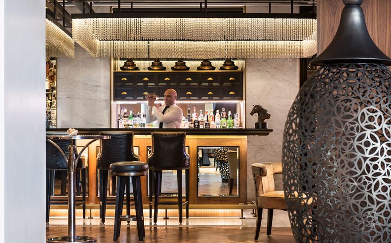 The Gallery Slice of the Season – Seasonal Café & Coffee Experiences