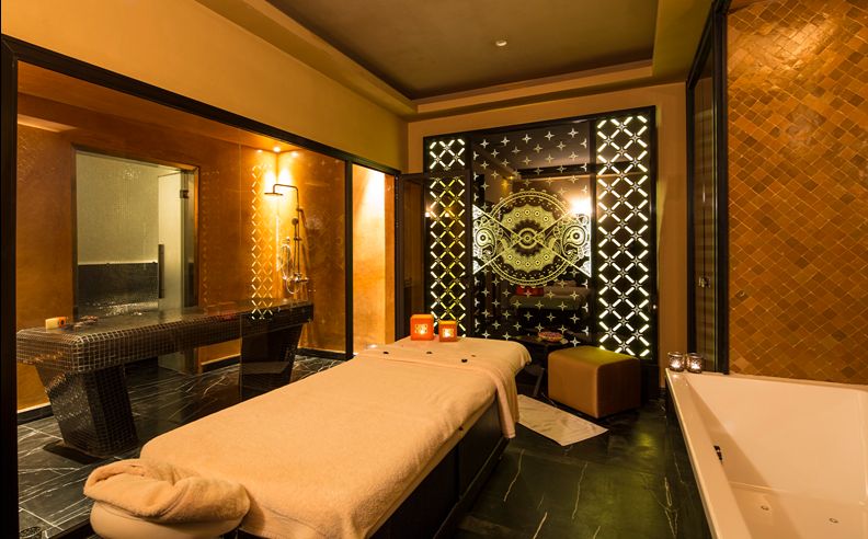 Spa, Pool & Premium Stay Experiences at The H Dubai