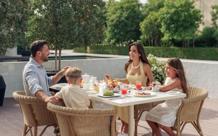 Al Zorah Beach Resort Unveils Seasonal Experiences Across Stays and Wellness