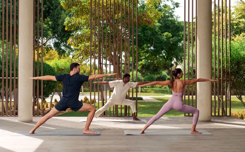 Stay & Play Golf Experience and Seaside Day Pass Offers