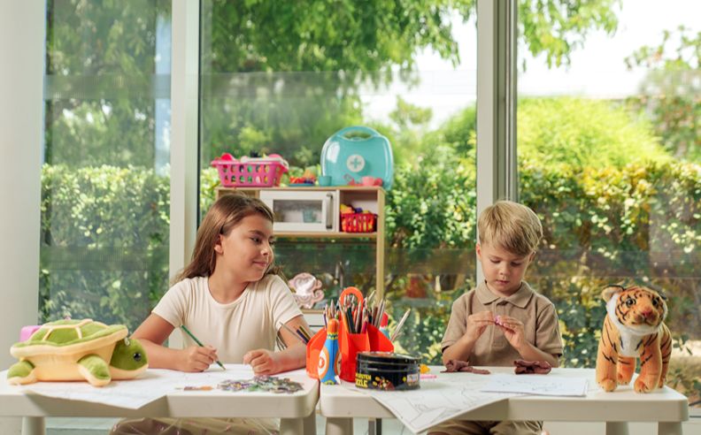 Seaside Staycation & Extended Luxury Stays in Ajman