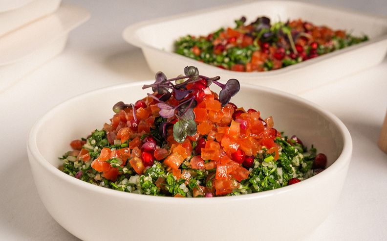 Nara at Home Dubai Private Chef & Bespoke Home Dining