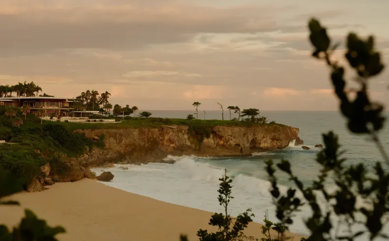 Natural Energy Reset at Amanera in the Dominican Republic