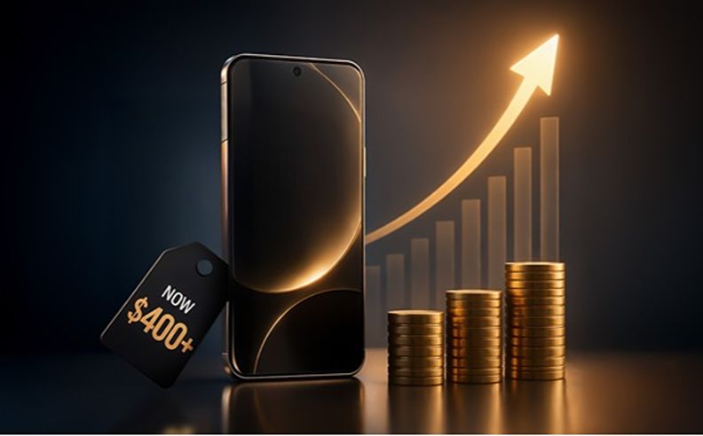 ارتفاع أسعار الهواتف الذكية في 2026: ماذا يجب أن يعرفه العملاء في الشرق الأوسط