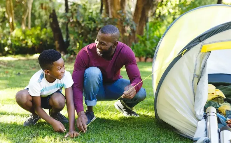بداية منظمة تضمن راحة الرحلة