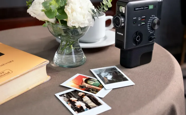Turning Video into Tangible Memories