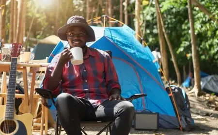 Beginner Travel Guide: Plan Smart and Enjoy Every Moment