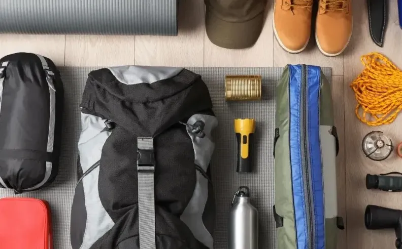 Comfortable Travel Starts With Smart Choices