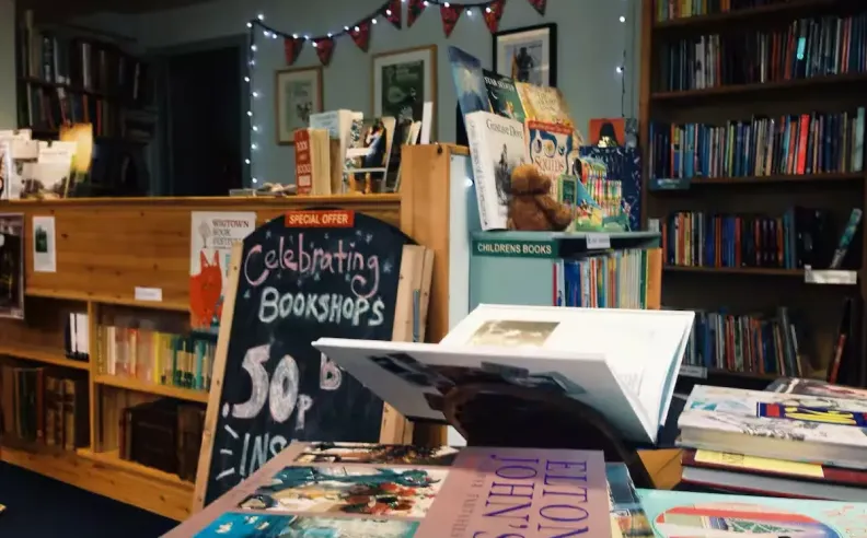 حرية كاملة لصناعة تجربتك الخاصة