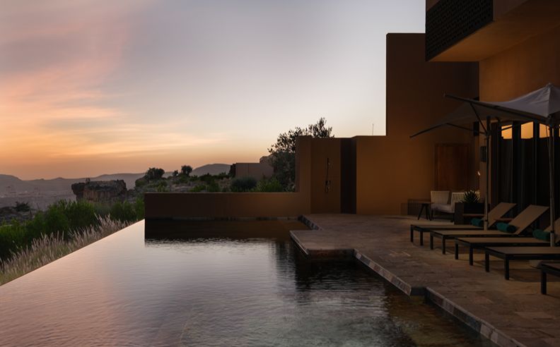 Celebrate Eid Al Adha with Elevated Escapes by Anantara Hotels and Resorts