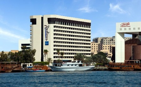 Radisson Hotels Invites Guests to Rediscover the Joy of Local Getaways with Exclusive 