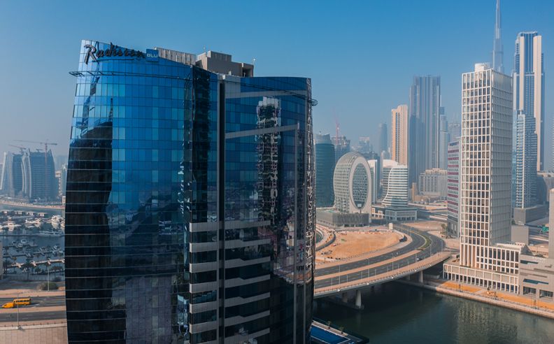 Radisson Hotels’ Safe and Flexible Staycation Experiences