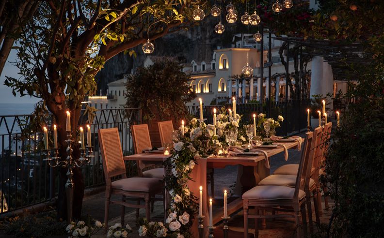 Wedding Destinations: Anantara Curates Europe’s Most Romantic Wedding Destinations for 2026