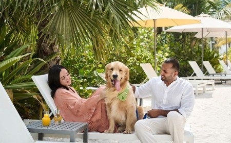 Marjan Hotels Unveil ‘Live Learn Work & Play’ Packages