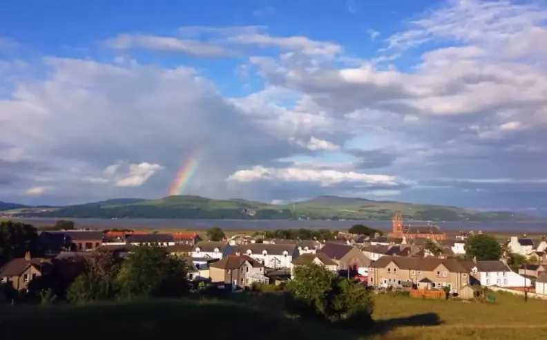 The Village Atmosphere and Its Impact