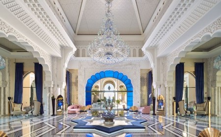 منتجع ريكسوس بريميوم جزيرة السعديات يدعو سكّان الإمارات للاستمتاع بإقامة شاملة كليًّا