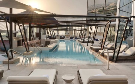 أبتاون دبي تقدم خيارات متعددة للإقامة الطويلة والاسترخاء وتجارب الطعام