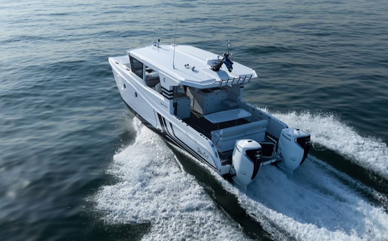 South-East Asia in Focus: Gulf Craft Builds on Its Regional Legacy