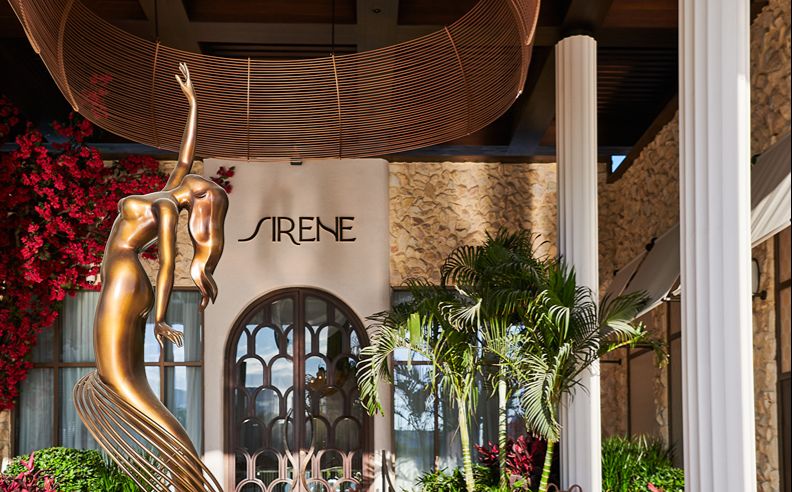 Sirene Beach by GAIA Partners with Don Julio 1942