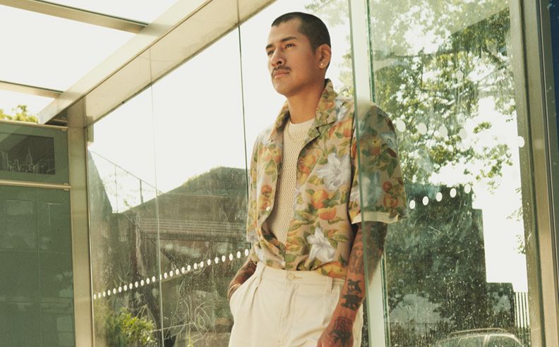 مجموعة Levi’s SS26: ابتكار الدنيم والقصّات الأيقونية