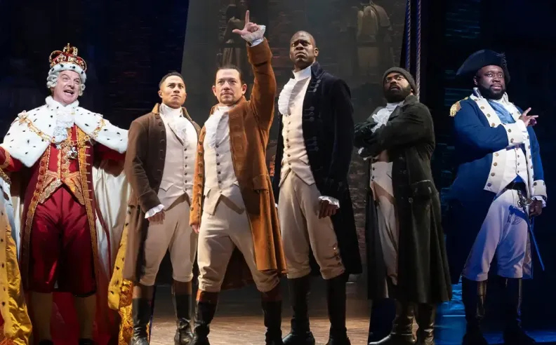 Modern Storytelling Takes the Spotlight