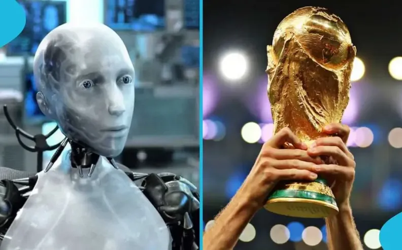 Spain Leads the Race