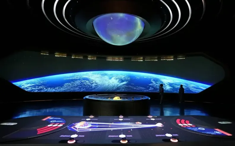 تنظيم الزيارة بسهولة ووضوح