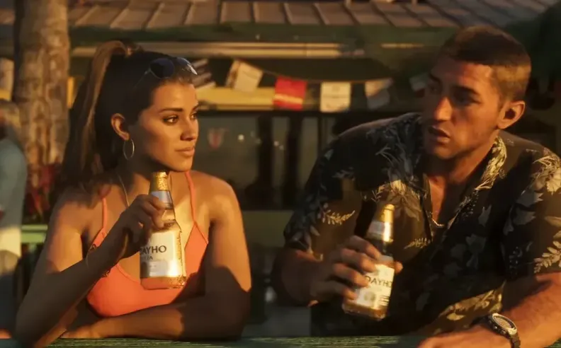 Dual Protagonists and Cinematic Storytelling