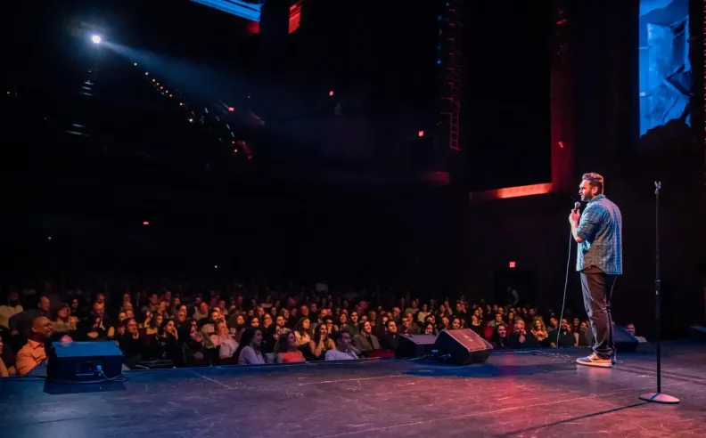 Fatherhood and Shifting Priorities