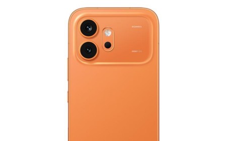 ظهور سلسلة HONOR 600 رسميًا، مع عرض تصميم جديد جريء وملفت للنظر