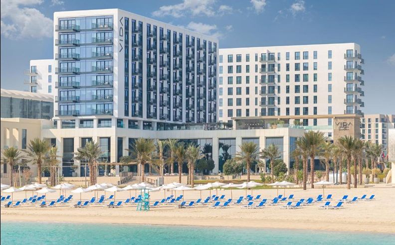 تجربة إقامة عصرية تجمع الراحة والرفاهية