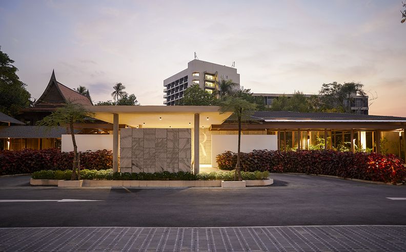 RXV Wellness Village: إعادة تعريف مفهوم العافية الشاملة