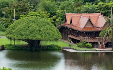 RXV Wellness Village: A Wellness Escape Designed for Today’s Burnout