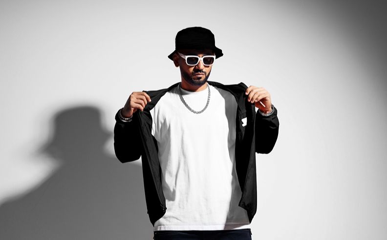 DJ Bliss Returns to Ilios for a High-Energy Summer Session on Hudayriyat Island