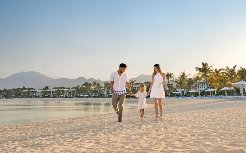 Luxury Beachfront Living with Full Comfort