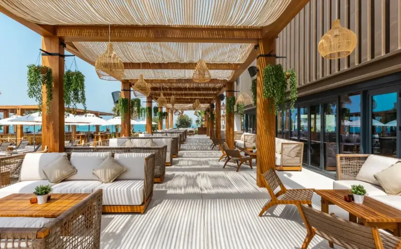 A Smart Stay That Fits Modern Lifestyles