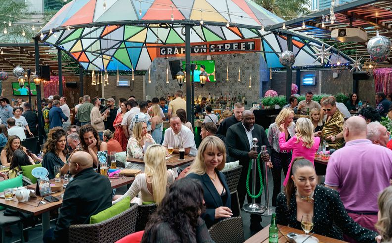 Live Sports Screenings