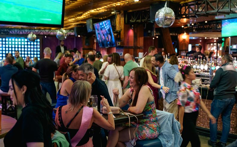 What’s On at McGettigan’s Dubai: All the Latest Offers